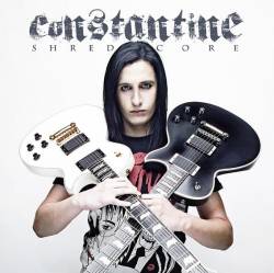 Constantine (GRC) : Shredcore